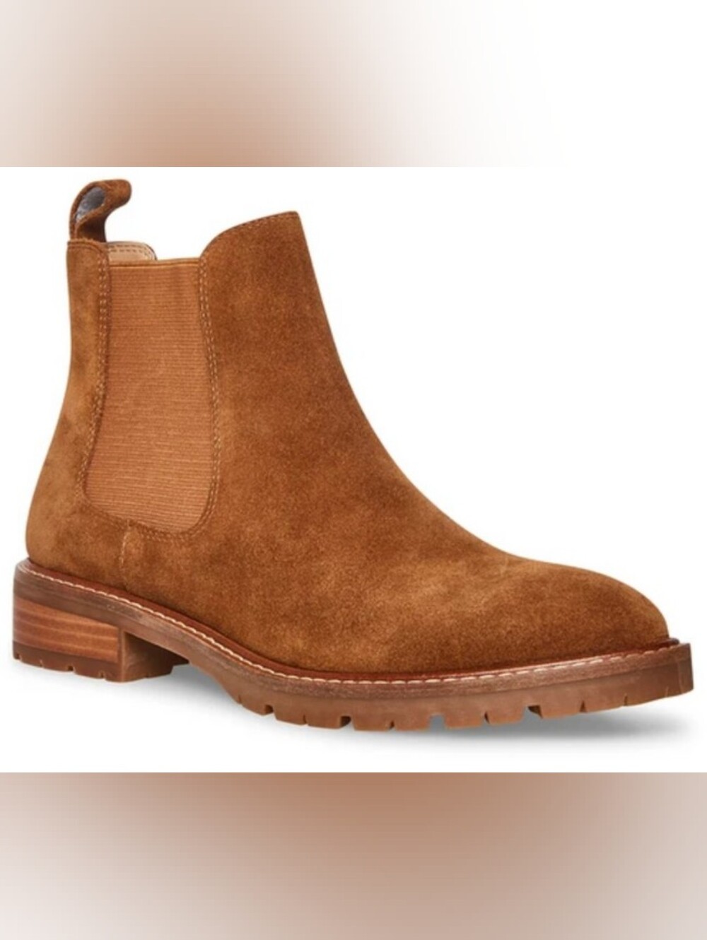 Steve Madden Booties - Picture 1 of 9